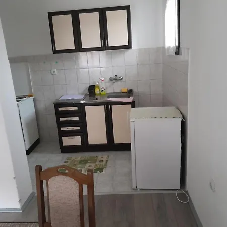 Nebo Apartamento Soko Banja