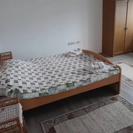 Apartment Nebo *