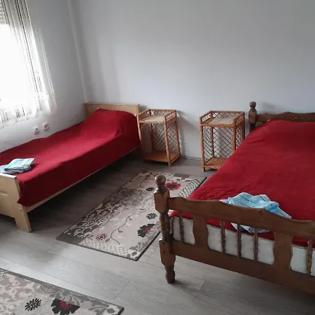 Nebo * Soko Banja